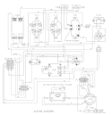 Page F Diagram and Parts List for 030339-0  Briggs and Stratton Generator
